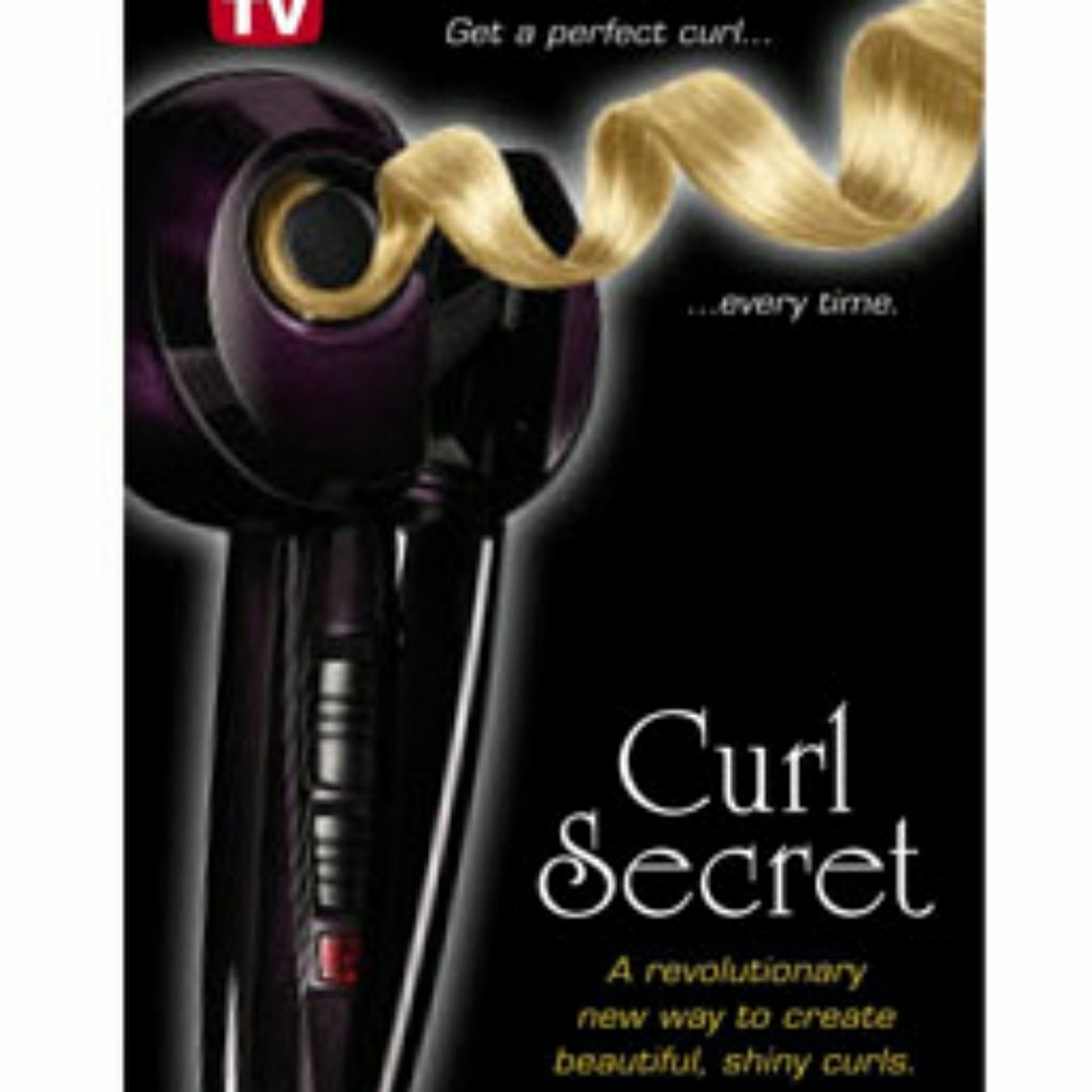 Conair InfinitiPRO Curling Tool